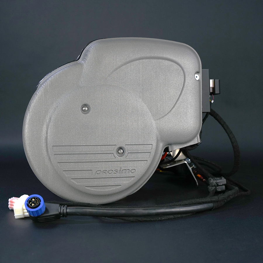 Elektronik - 45 und 50
